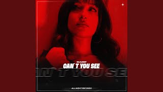 Can`t You See - HilalDeep