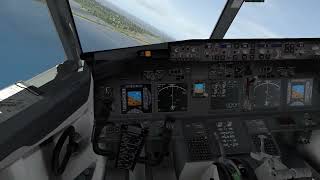 (X-Plane) Airplane Review: EADT x737-700/BBJ2 Project