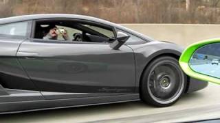 Lamborghini Gallardo Superleggera Rolling Lamborghini Gallardo Vs Gallardo Superleggera From Roll