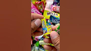 HI ! PANDA Bubble gum #shorts