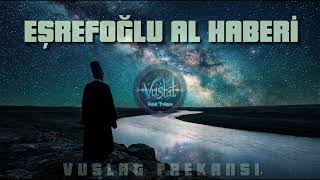 Eşrefoğlu Al Haberi (Bahçe Biziz Gül Bizdedir) Vuslat Frekansı Rock Cover