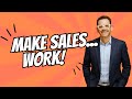 Chris Dyer | Sales Keynote Reel