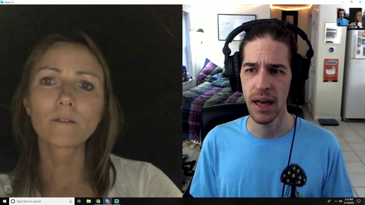 International Trombone Festival Chat with Carol Jarvis & Christopher Bill! (Register Today!!)