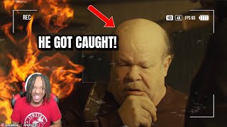 Jordan Reacts To Pred Thinks he Won a Tesla Cybertruck, Gets Busted Instead !
