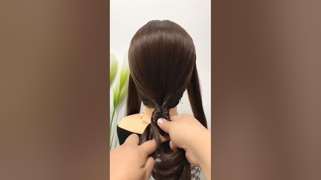 Beautiful Hairstyles For Girls YouTube beautiful-hairstyles-for-girls-youtube