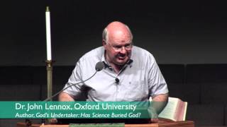 Science & Faith Simulcast - Sunday, September 21, 2014