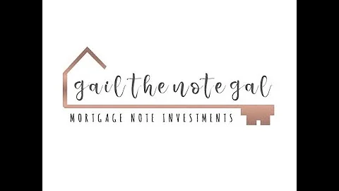 Investing in Real Estate 1st Lien Mortgage Notes v...