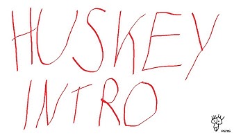 Huskey Intro x Arion [Reupload] [4K | My Best?]