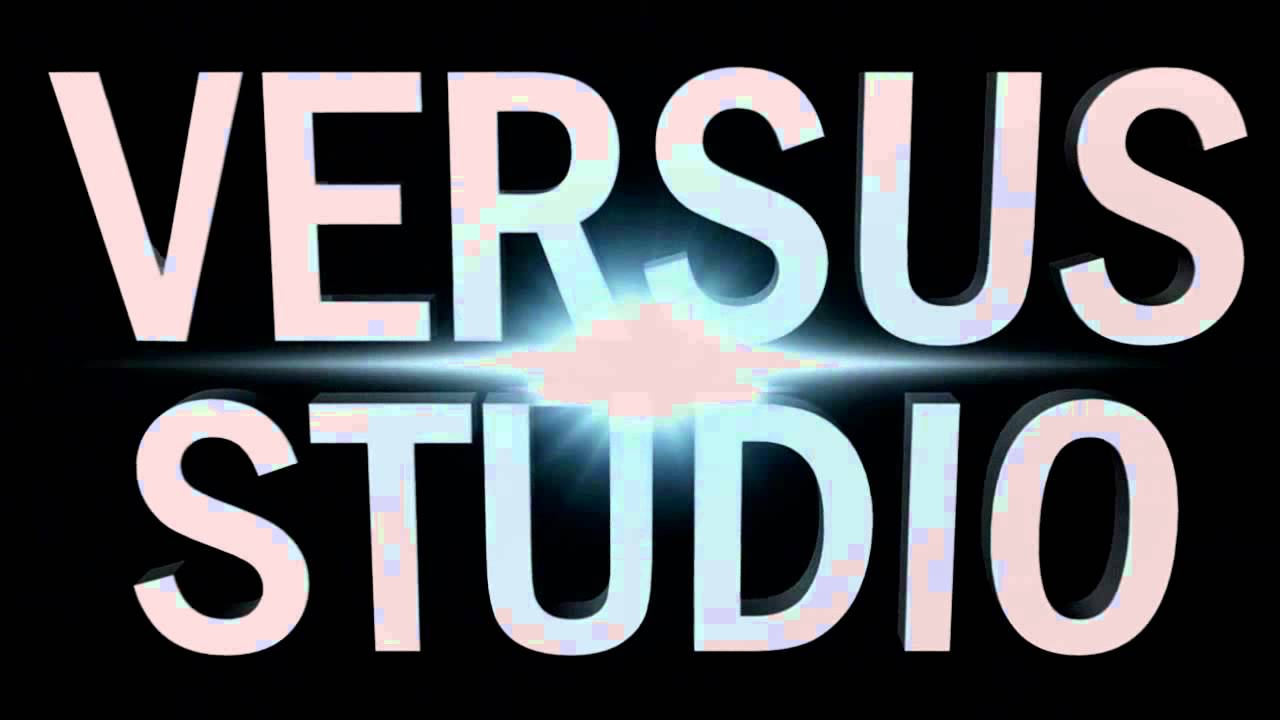 Versus Studio Intro | by VVeZ