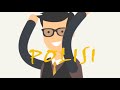 Animasi Via Vallen - POLISI #TEST 1 Animasi Via Vallen - POLISI #TEST 1