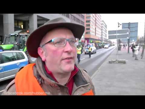 Berlin: Bürger und