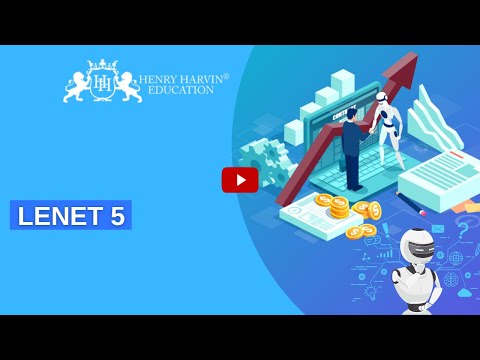 LENET 5 |