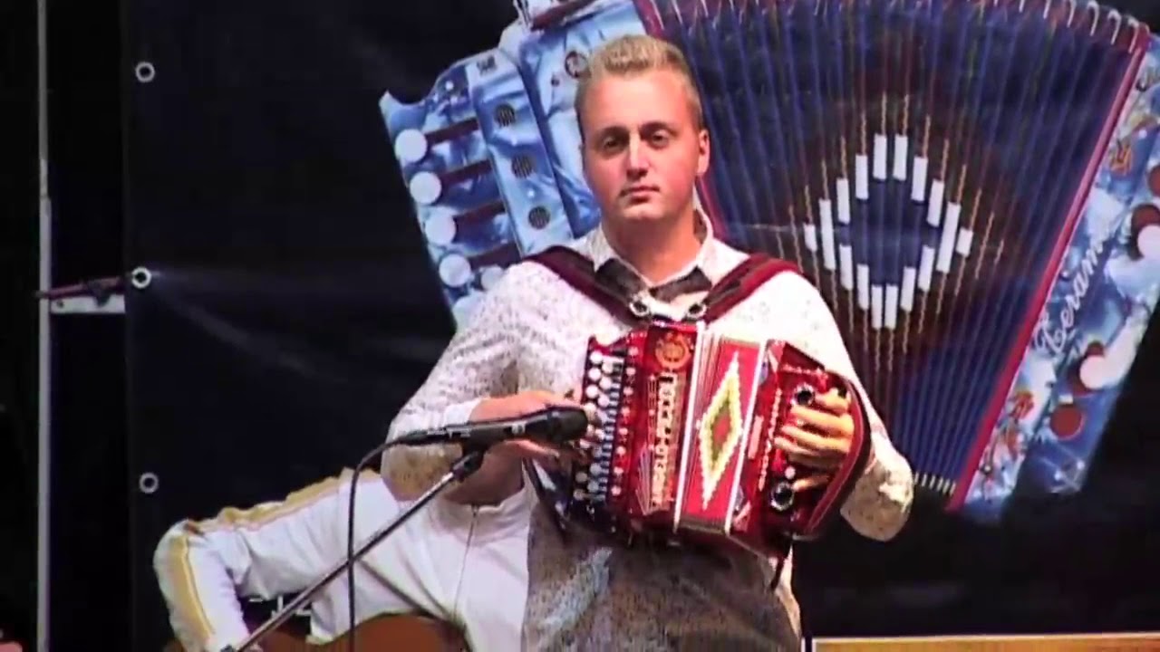 28° Festa dell'Organetto 2017 (ultima parte)