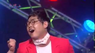 개그콘서트 Gag Concert 우행쇼 20130512