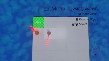 (Dreams PS4) Puppet Sandbox 2020