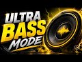 ULTRA BASS MODE 🔊 | Extreme Power Sound | Heavy Bass Experience 2026