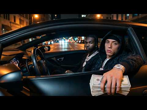 Pop Smoke - HERO (ft. Central Cee, Migos, Drake, Lil Baby, Luciano)