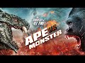 Ape vs. Monster (#Acción) 2021 - VER PELICULA COMPLETA EN ESPAÑOL LATINO HD