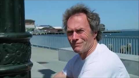 The Dead Pool dirty harry beats up thugs who follow harry scene