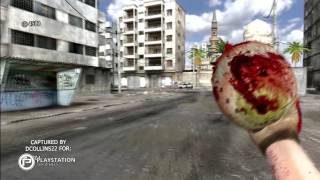 Serious Sam 3: BFE ~ Useful Trophy Trophy / Achievement Guide