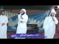ساترك ياخالقي ذنبا مضى نشيد منصور السالمي رمضان كريم 1437 