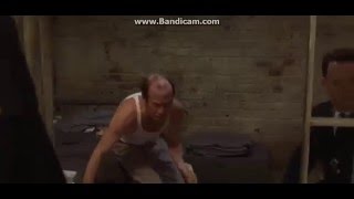 Green Mile Eduard Delacroix Nooooo Short