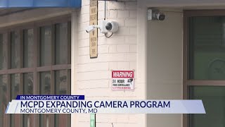 MCPD expands security program
