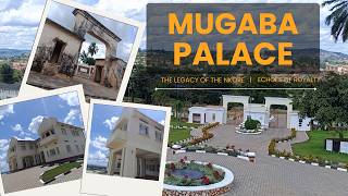 MYTHS&MEMORY| Mugaba Palace: Mugaba Palace: The Sacred Drums & Lost Kingdom of Ankole (Uganda) MYTHS&MEMORY| Mugaba Palace: Mugaba Palace: The Sacred Drums & Lost Kingdom of Ankole (Uganda)