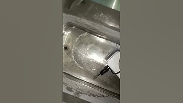 Sugarcane floor model machine chacking video serial number 2044