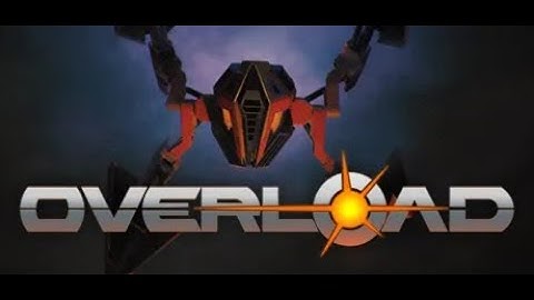 Overload (Windows) - 001