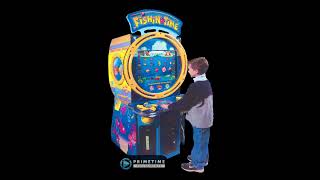 Fishin Time Arcade OST - Jumpsample