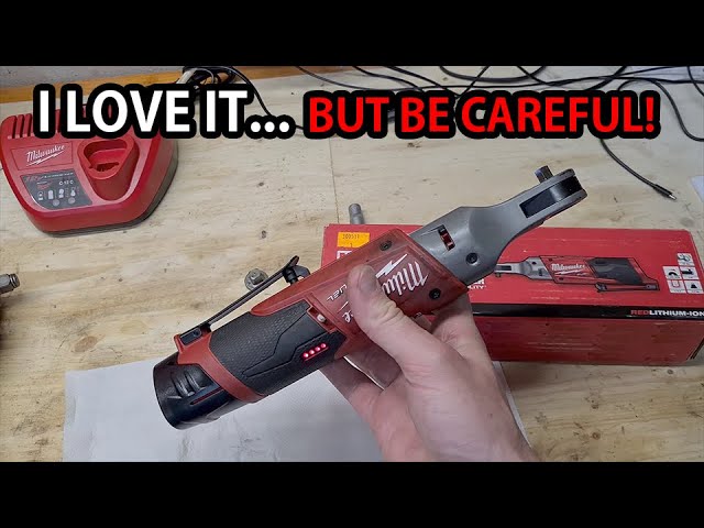 Milwaukee 12V Cordless Rotary Tool ‎2460 20 #shorts 