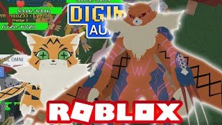 Digimon Aurity : LEVEL 200, I GOT Meicoomon & Meicrackmon Vicious Mode!!! (Roblox Gameplay)
