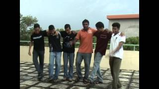 Batch Video - Batch '07 : making