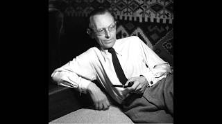 Gassenhauer - Carl Orff (Ensemble directed by Carl Orff)