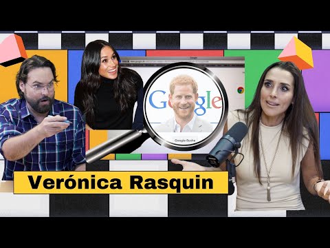 George al Aire Ep 48 Parte 02 con Verónica Raquin - Entrevista a Harry y Meghan