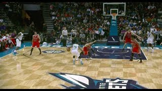 Kemba Walker - Superb Separation (Crafty Crossovers & Stepbacks)