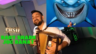 Costi De La Timisoarababy Sharkjoc Banat Video Oficial