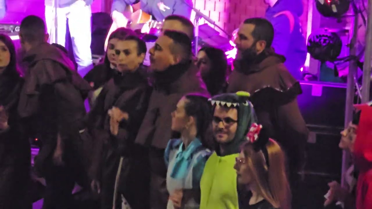  - Dorgali- Carnevale 2026 - @angelomab72