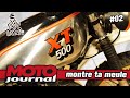 MONTRE TA MEULE #02 – Yamaha XT 500, pourquoi est-elle mythique ?