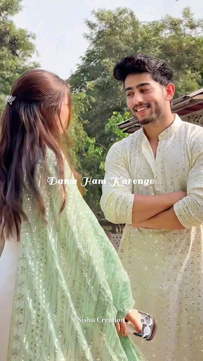 Meri Mehbooba 🥰❤️ - WhatsApp Status 😍❤️ || Aesthetic Status ✨
