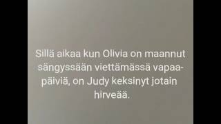 Flashspirit, ikuinen ystävä | #2