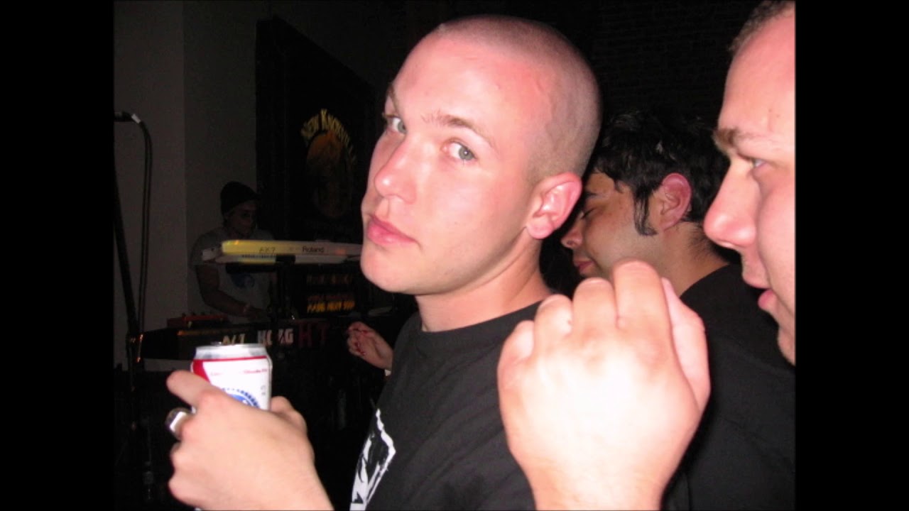 Bombtown - Joanna Demo