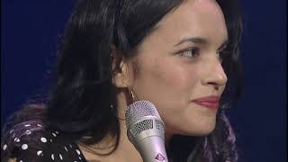 Norah Jones - Hands Of The Wheel ( Subtitulado En Español ) - Video
