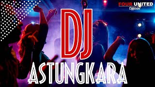 Astungkara DJ