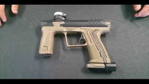 Planet Eclipse Etha 2 Review and Test review