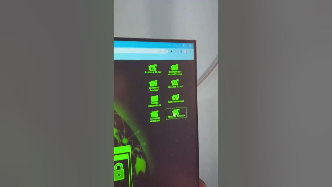 Fake hacker prank make your friend april fool youtube