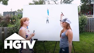 Family Tree | Good Bones | HGTV