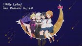 アルバム Tvアニメ となりの吸血鬼さん キャラクターソング うららかアフタヌーン ダイジェスト試聴 Youtube
