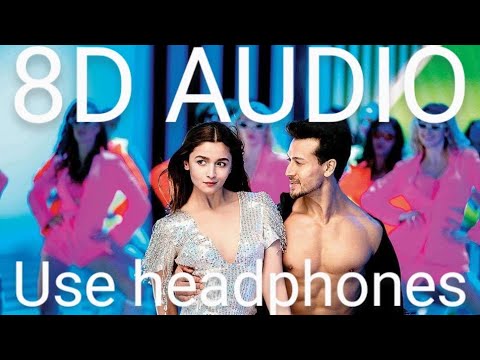 The hook up song best 8d audio